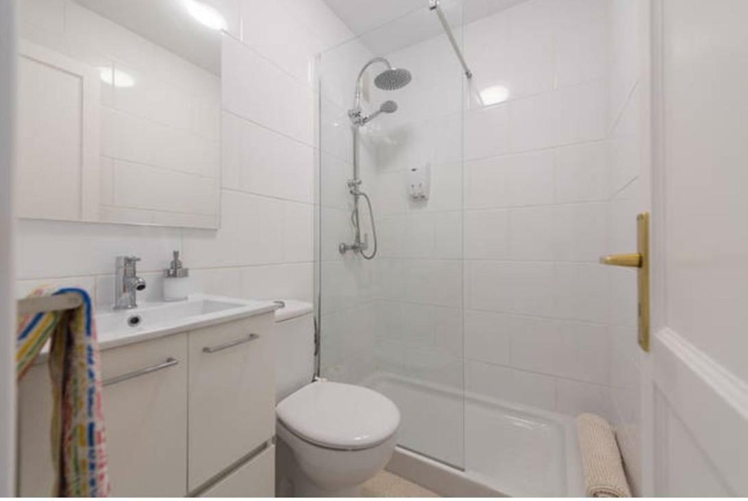 Stylish Apartment In Canteras Beach 大加那利岛拉斯帕尔马斯 外观 照片