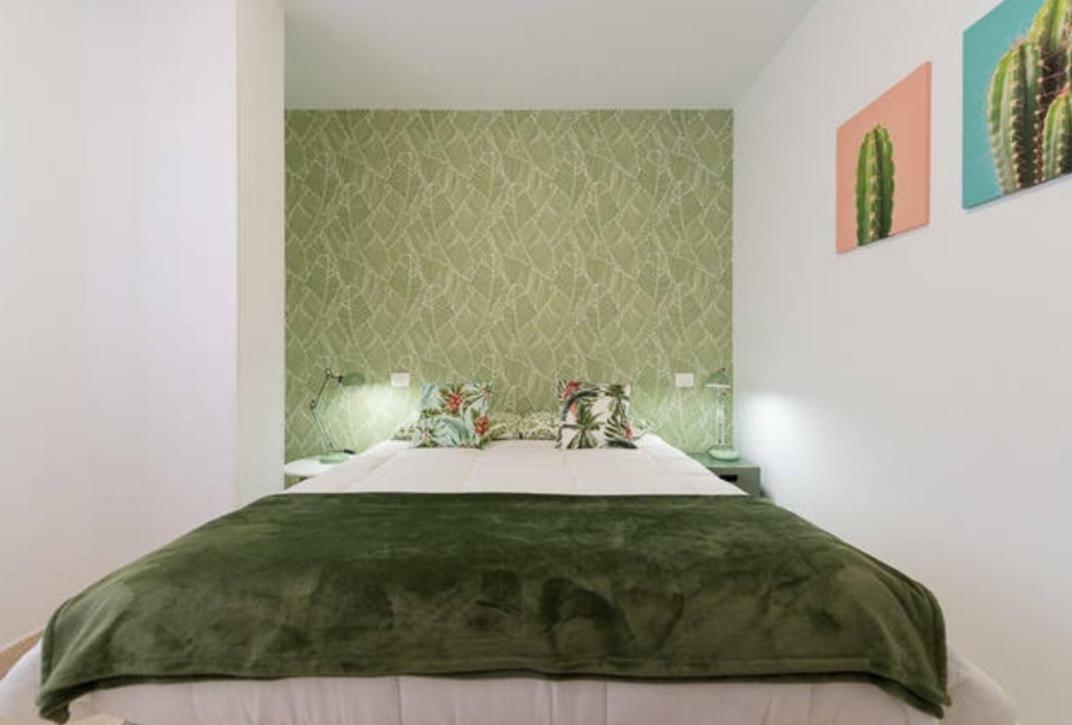 Stylish Apartment In Canteras Beach 大加那利岛拉斯帕尔马斯 外观 照片